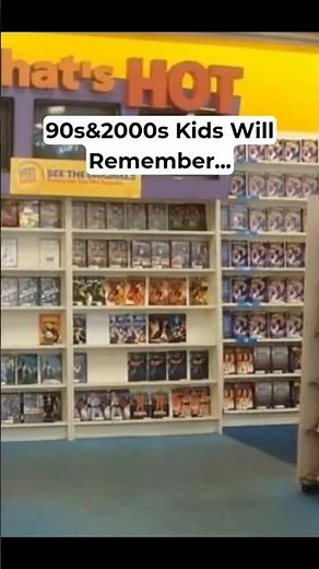 True 90s&2000s Kids Will Remember This