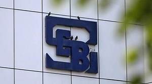 Merchant bankers, 10 others to get permanent registration: Sebi