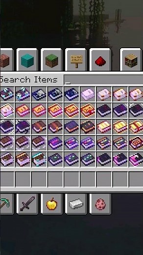 Better Enchanted Books | Minecraft