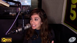 MJTV: Roxanne Makes wikiFeet's Celebrity Feet of the Day