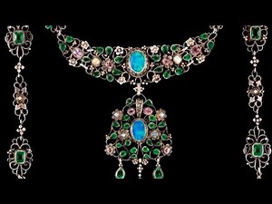 Influential Women Jewelers- The Arts And Crafts Movement, Part 2