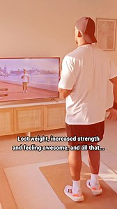 28-Day Home Fitness Challenge - Low-Impact and Joint-Friendly! The NEW and most FUN way to torch fat and transform your body! Complete with meal plans and a full nutrition system, new daily workouts, live weekly check-ins, private community access, and a tracking calendar, this challenge has everything you need to get into amazing shape from home in only 30 minutes a day! I’m Rick, I specialize in helping women to break the yoyo dieting cycle & lose weight with low-impact, joint-friendly plans. 