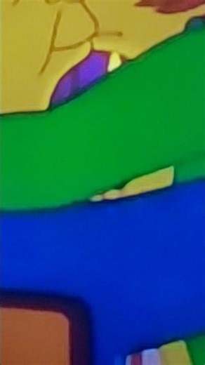 Baby Born commercial with Ms Krabappel and Principal Skinner from Zapf Creation/The Simpsons