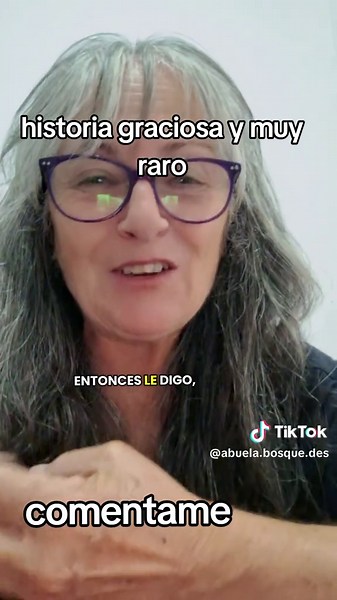 Historias Graciosas y Raras de Clarividentes