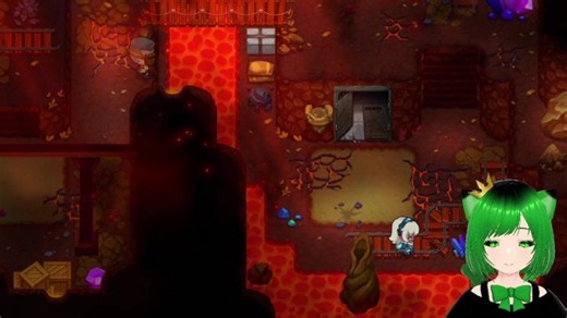 Nexomon:Extinction - Unsere Nexomons trainieren und Story, was will man mehr