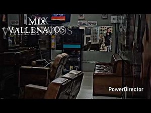 Mix vallenatos corta venas