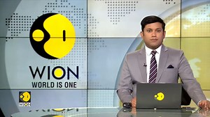 Researchers use robotics in Parkinson's study Robots include hallucinations in patients to predict the severity Crispino Nunes brings you this report Watch more: https://www.wionews.com/videos | WION