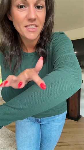 Give me all the colors!! This shirt is so comfortable and fits perfectly! The lightly ribbed texture and the long sleeves  #anrabessfashion #anrabess #womensfashion #fallfashion | Jelly Roll Fans | Facebook