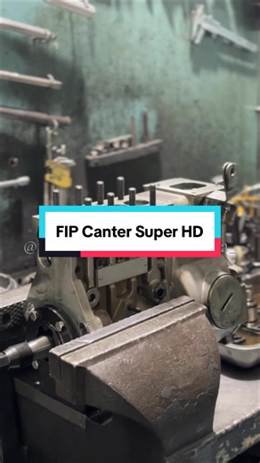 ✅Bengkel Mutiara Diesel Specialist : Calibration Injection Pump ✅Full Service Injection Pump Mitsubishi Canter 125 Super HD Layanan Kami : • Kalibrasi & Tuning Injection Pump • Kalibrasi Nozzle • Servis Ringan Injection Pump & Nozzle ☎️ : 0813-4730-1365 Alamat : Jalan Bukit Barisan Gg. 1a Samarinda Ulu, Kalimantan Timur Jam Operasional : Jam 08.00-17.00 WITA MUTIARA DIESEL - Presisi Di Setiap Tenaganya🔥 #kalibrasibospom#mutiaradiesel#bospom#samarinda#canter125hd