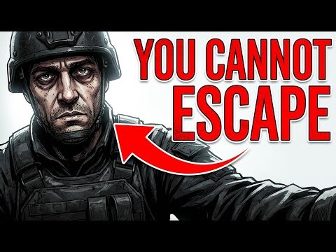 POV: You are SCP guard
