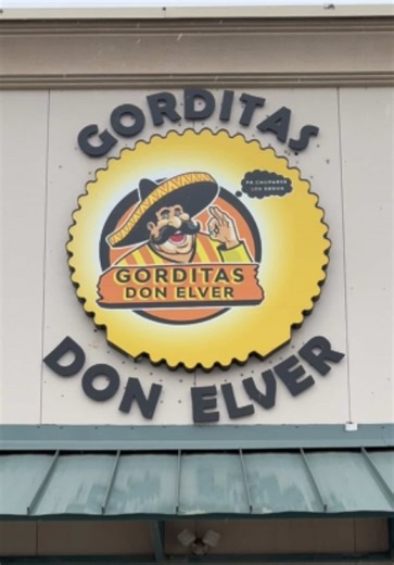 Gorditas Don Elver: Authentic Mexican Comfort Food