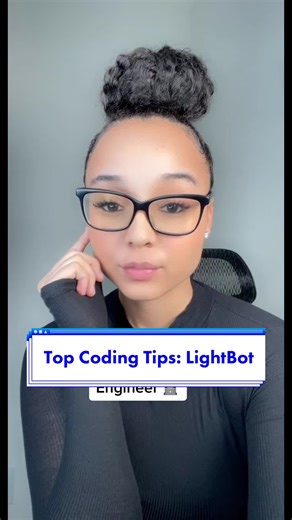 Top Coding Tips: LightBot
