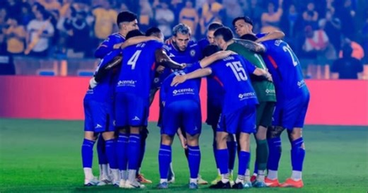 Cruz Azul vs Flamengo; ¿cuándo, dónde y a qué hora ver el juego de la Copa Intercontinental?