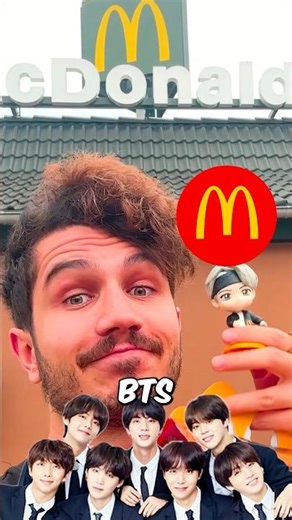 Is McDonald‘s BTS K-Pop a Scam?