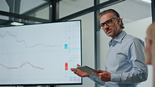 Video | How Terex Replaced HFM and Several Point Solutions with OneStream | OneStream Software