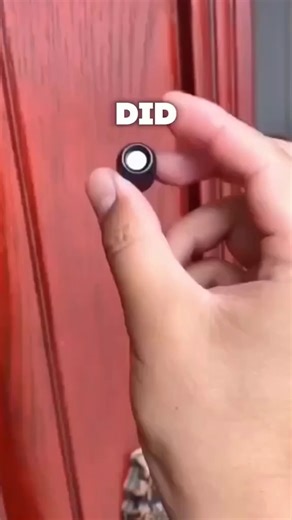 1.1M views · 4.9K reactions | Tiny cameras can blend into everyday objects and quietly boost your home security. Discover how they work and how to use them. | Apple Sync | Facebook