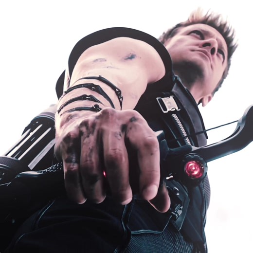 Clint Barton: The Underrated Marvel Superhero