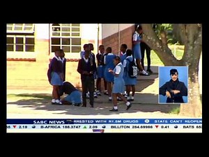 Bullying at Vukuzakhe High school in Umlazi caught on tape