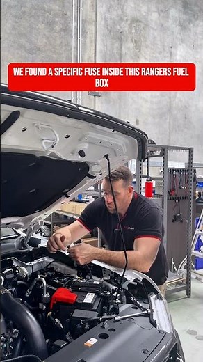 Lithium Battery Box Installation | Part 12