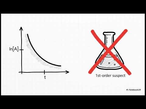 [10 Minute Chemistry](CH13) 2. Chemical Reaction Kinetics