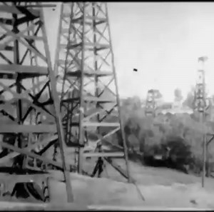 318K views · 3.8K reactions | A rare film of Los Angeles almost 100 years ago, from the early 1920s. | HistoryBites | Facebook