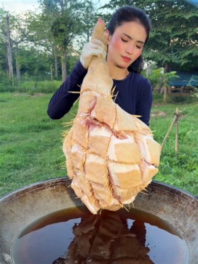 Deep Fried Braised Pork Belly Recipe