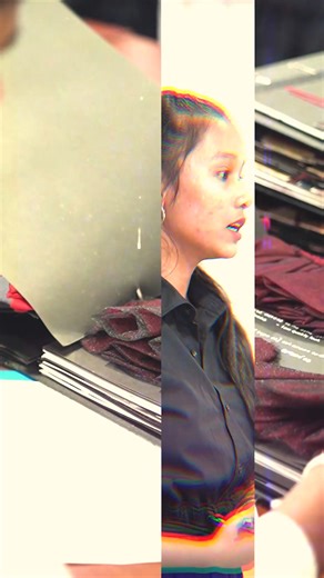 Every sketch tells a story. Every stitch carries a dream. Something extraordinary is cooking behind the scenes. Our students are getting ready to unveil their creations. En Vogue - coming soon. | Singer Fashion Academy