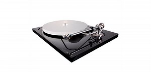 Se Rega RP10 presentert her -