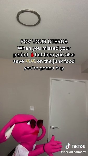 Understanding Your Period and Saving Money on Snacks