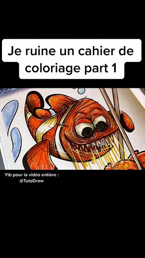 TutoDraw SuRpRiSe ✨ sur TikTok