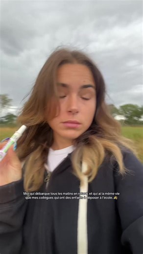 Élever un cheval comme un enfant ?