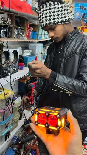 Bike Lamination & LED Lights | Prayagraj. on Instagram: "Havy fog lights installation Next level skins @nextlevel_mods_prayagraj .. .. .. .. .. .. .. ExplorePage ViralReels ContentCreator InstaTips SocialMediaTips ReelTips InstaDaily Next level mods prayagraj reels GrowOnlnstagram TrendingNow AlgorithmTips BoostReach SaveThisPost OrganicGrowth InstaViral CreatorCommunity Postideas ContentStrategy AudienceGrowth InstaReels CreatorLife GrowthHacks ReelStrategy InstaReach"