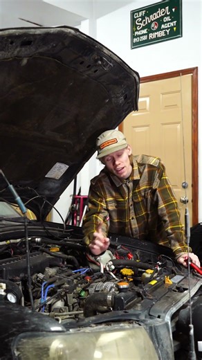 Don’t Upgrade Your Alternator Without THIS Wiring Fix