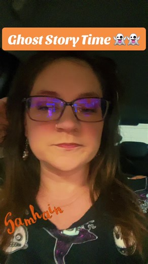 My ghost story! #storytime #ghost #ghoststory #halloween