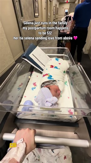 Selena Quintanilla's Family Love & Postpartum Wishes
