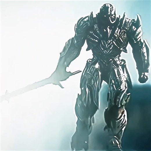 Wait... Is Ultron Just Early-Stage Megatron? 🤯 #transformers