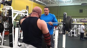 Behind-the-Neck Press: Why and How?