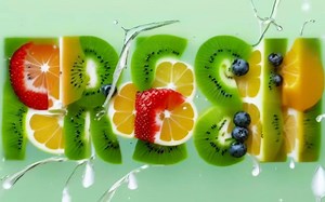 视频生成式AI：pikalabs文字样式生成新功能，通过文本描述生成文字logo动画样式_哔哩哔哩_bilibili