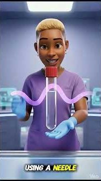 It didn't start in the lab