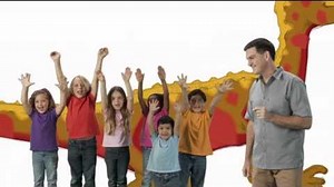 Deinonychus - Dinosaur Train - The Jim Henson Company