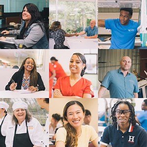 With 24 local workforce development board partners and 100 career centers statewide, the CareerSource Florida network helps businesses recruit specialized talent, hire new team members and train existing employees. See how we can help you at careersourceflorida.com. | CareerSource Florida