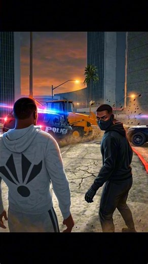 Indian bike 3D game ka video Michael ka JCB chori karne wala video 🕴🏻🕴🏻