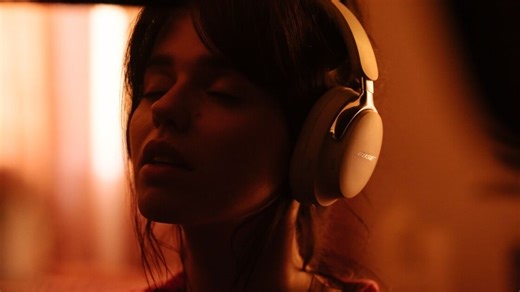 Bose Touts Improved ANC on New QuietComfort Ultra Gen 2 Headphones