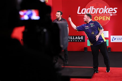 Channel 5 set to snap up PDC Darts rights to replace ITV4 - LiveDarts