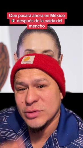 #greenscreen cae el mencho en México #mexico #claudiasheimbaum #mexico🇲🇽 #mencho