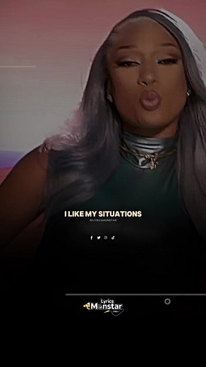 Megan Thee Stallion ft. Maroon 5 - Beautiful Mistakes
