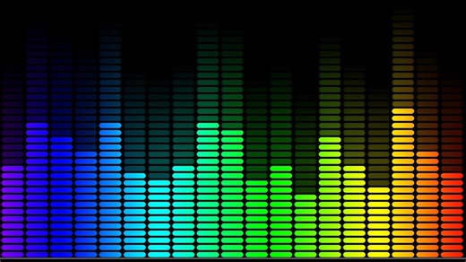 Photoshop tutorial: Part 1 - Make a classic, 1970s disco image with a retro, graphic equalizer