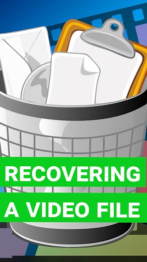 Recovering a video file accidentally deleted #videofile #deletedvideo #videorecovery #filerecovery #filerecoverymethods  FULL VERSION of the video: https://youtu.be/bWPcX_Hz2dU?si=Ol7VWGCLvmzoltD8  How to Restore a Deleted Video File With Windows 10 Compatible Software (text version): https://hetmanrecovery.com/recovery_news/how-to-recover-video-file-program-for-windows-10.htm | Hetman Software: Data Recovery Software | Facebook