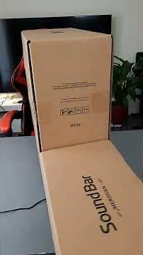 LG Soundbar SP7 Delighted with My Purchase!!