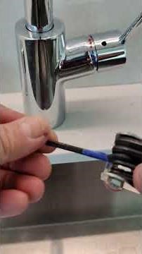 "Leaking Faucet? Fix it in 5 Minutes (Step-by-Step)" Part 1
